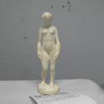 582 5506 Skulptur